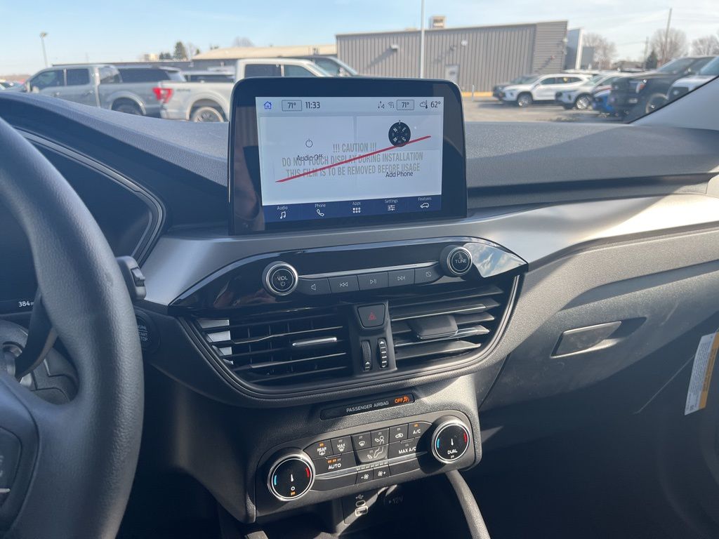 2026 Ford Escape Active - Photo 15