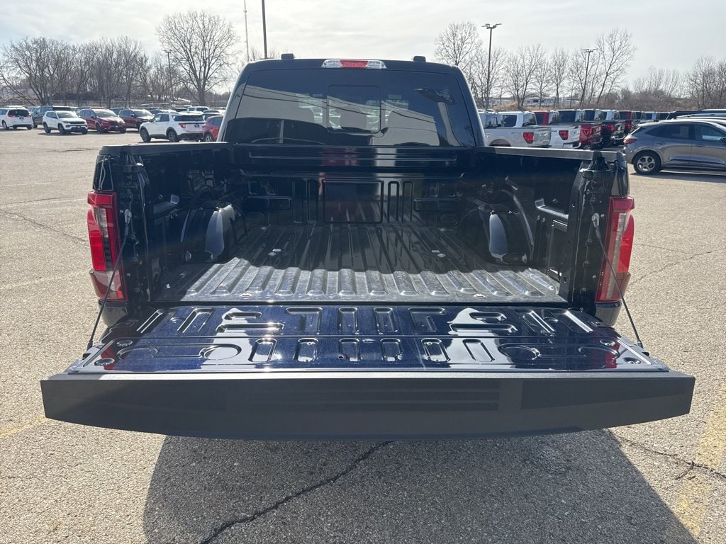 2026 Ford F-150 XLT - Photo 20