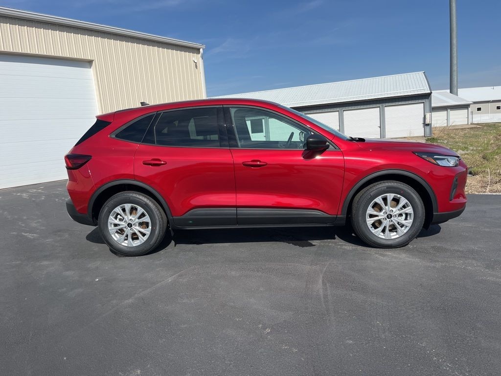 New 2026 Ford Escape Active SUV