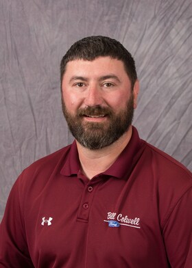 Staff member Travis Reid from ID_12f9c62278ef