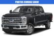  Ford F-250SD