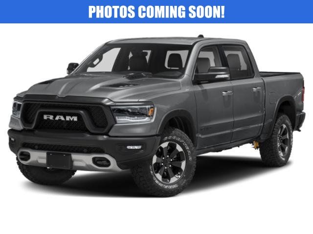 2020 RAM Ram 1500 Pickup Limited