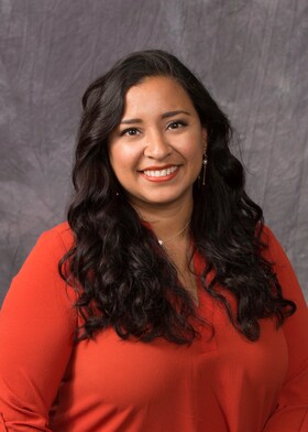 Staff member Vanessa Rose from ID_cdb8ba131195