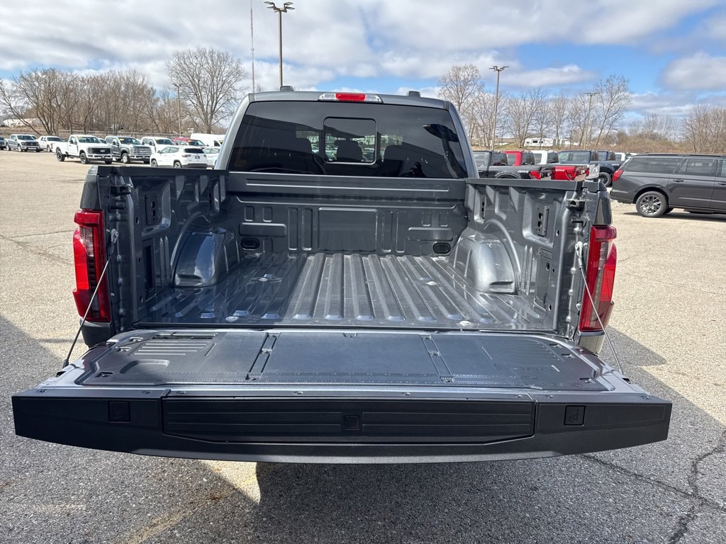 2026 Ford F-150 XLT - Photo 20