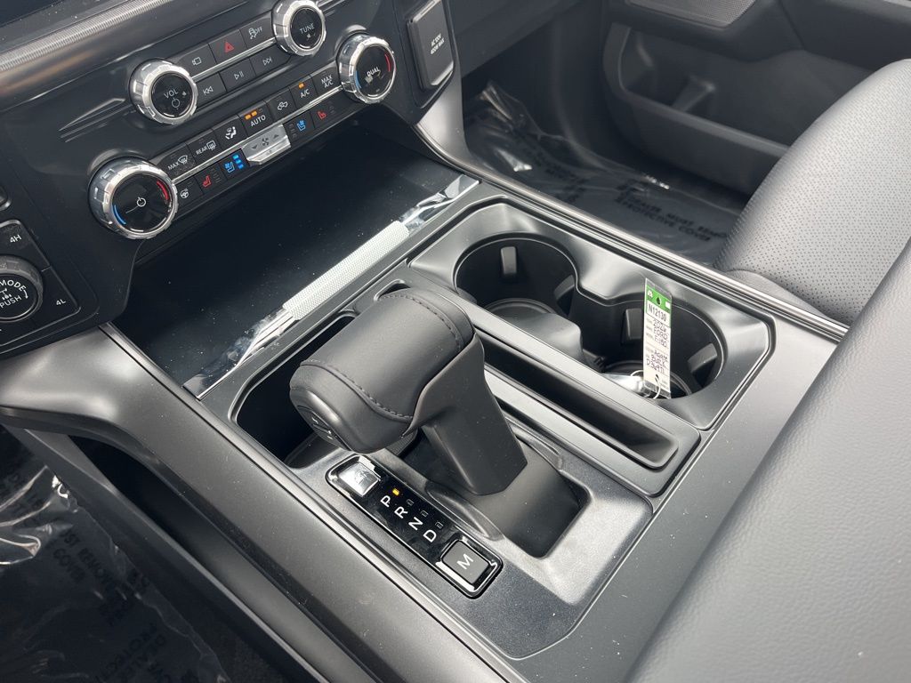 2026 Ford F-150 Lariat - Photo 18