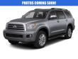 Toyota Sequoia