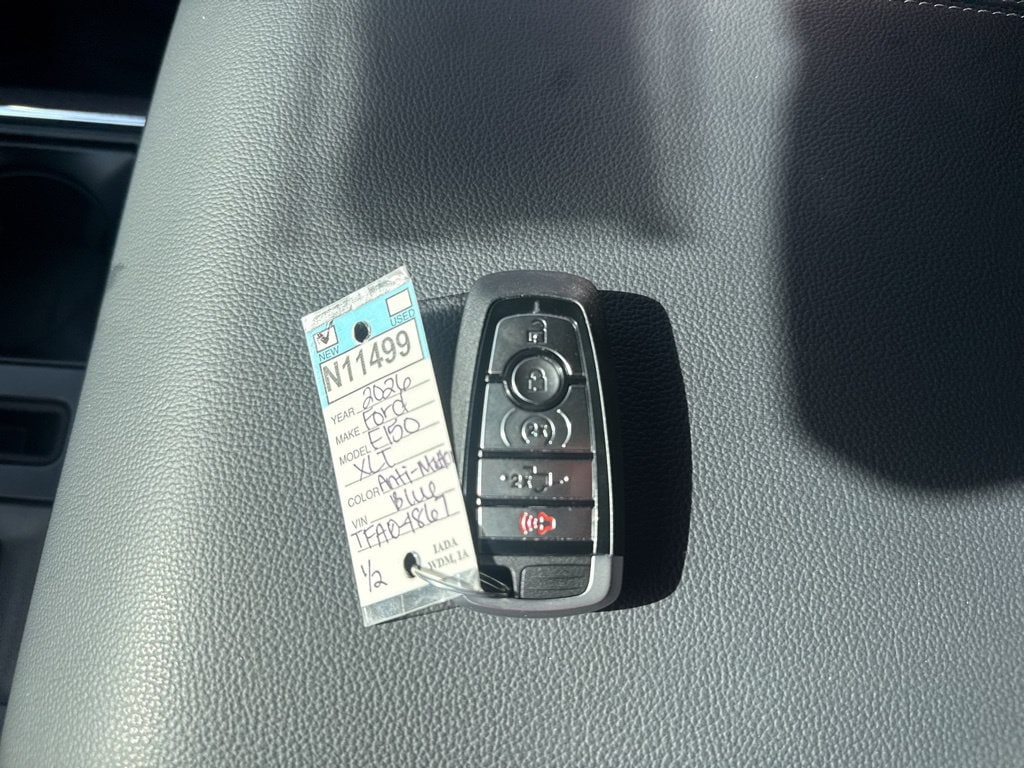 2026 Ford F-150 XLT - Photo 21
