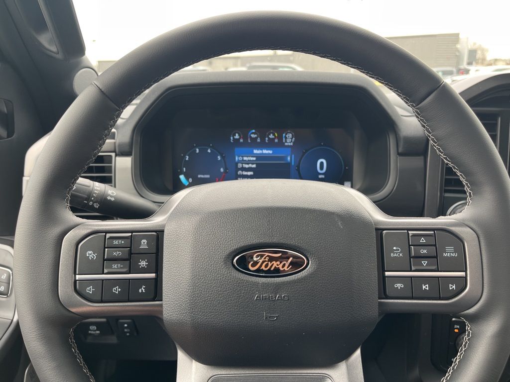 2026 Ford F-150 Lariat - Photo 14