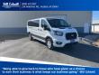  Ford Transit-350