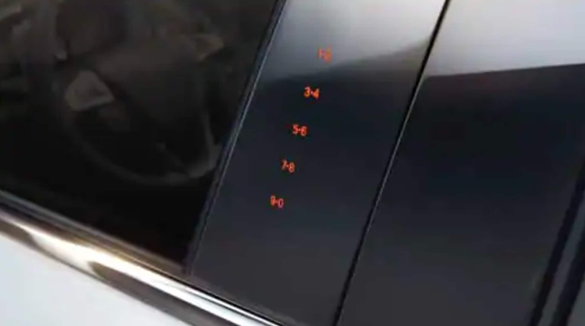 How to Re-Program Your Keyless Entry Keypad