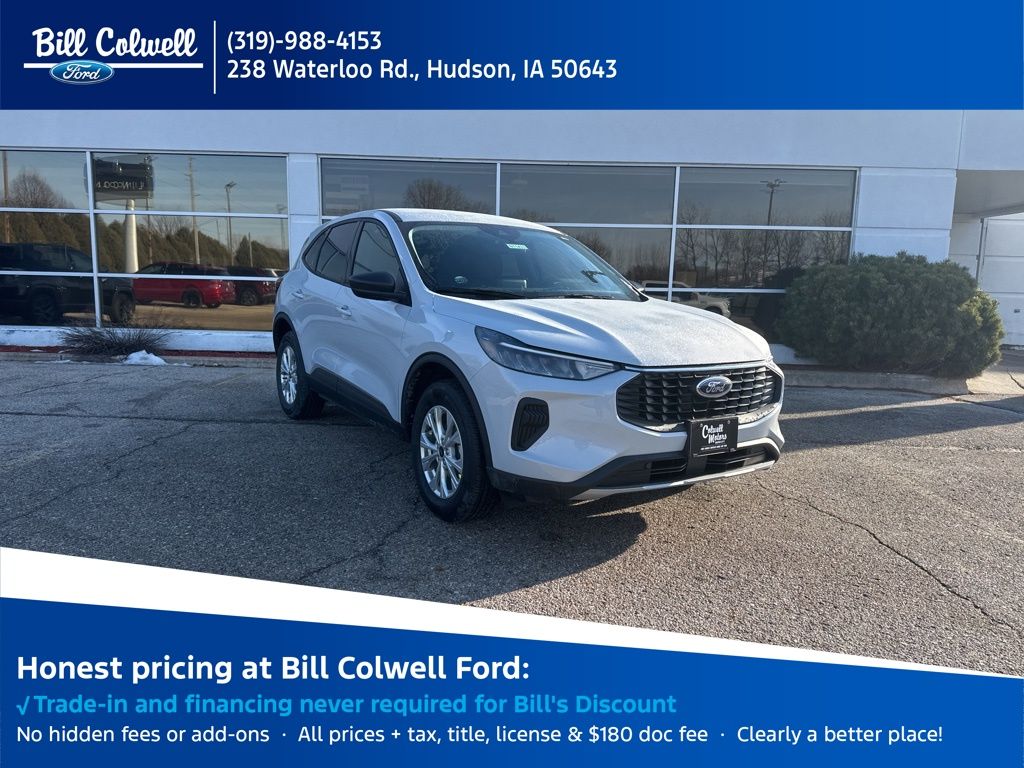 2026 Ford Escape Active AWD's photo