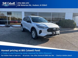 2026 Ford Escape Active SUV