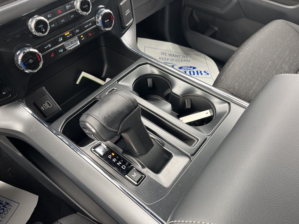 2026 Ford F-150 XLT - Photo 19