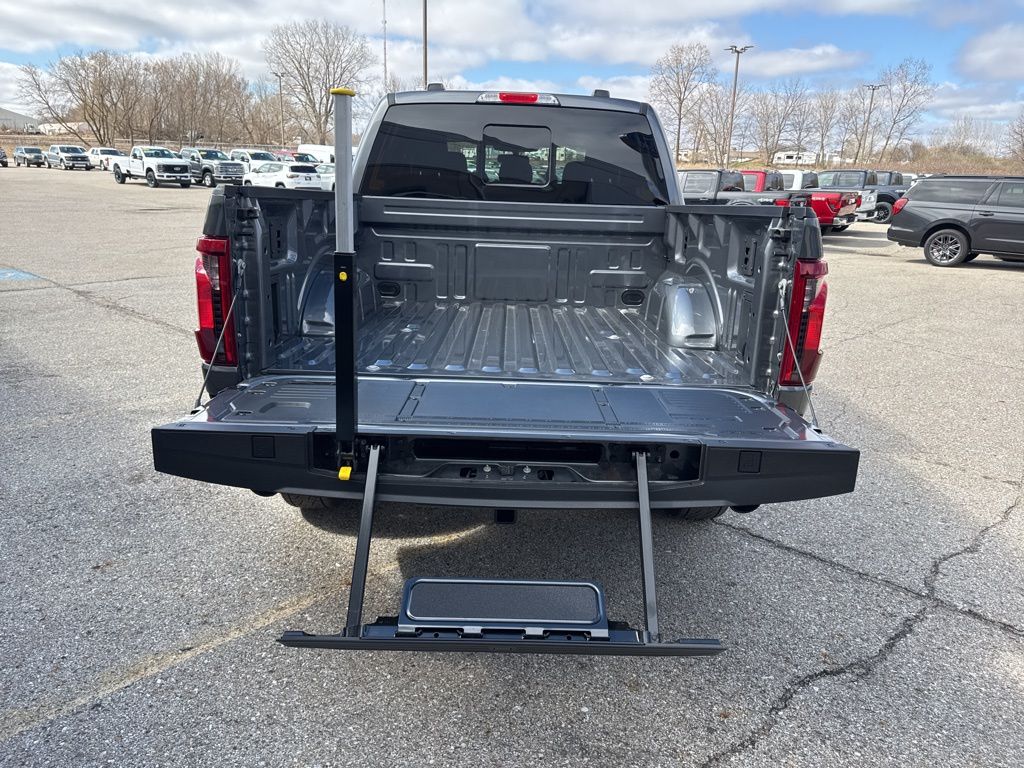2026 Ford F-150 XLT - Photo 21