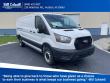 Ford Transit Commercial