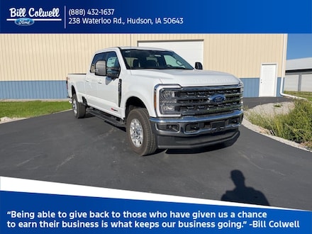 2026 Ford Super Duty XLT TRUCK