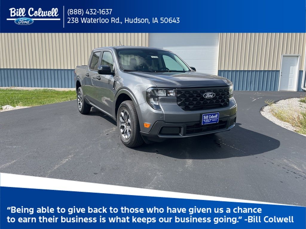 2025 Ford Maverick TRUCK  2025 Ford Maverick TRUCK