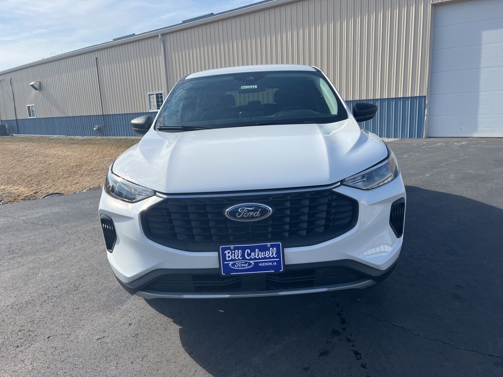 2026 Ford Escape Active - Photo 8