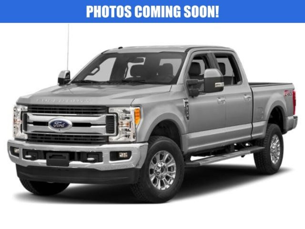 Used 2019 Ford F-250SD XLT Truck