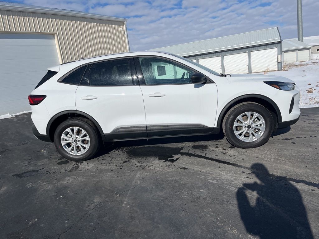 New 2026 Ford Escape Active SUV