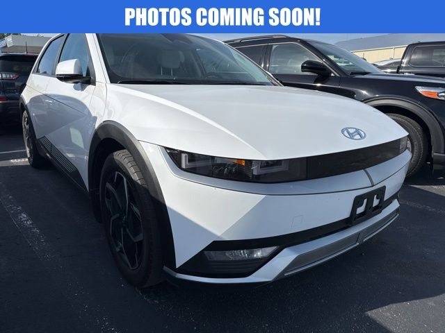 2023 Hyundai Ioniq 5 SEL AWD's photo