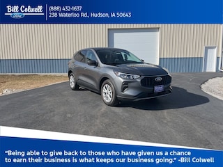 2026 Ford Escape Active SUV