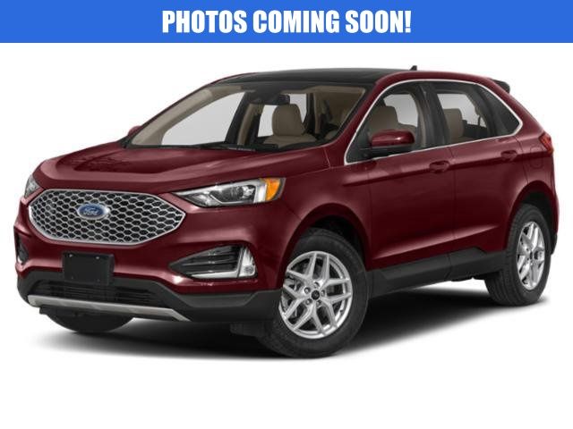 2024 Ford Edge SEL's photo