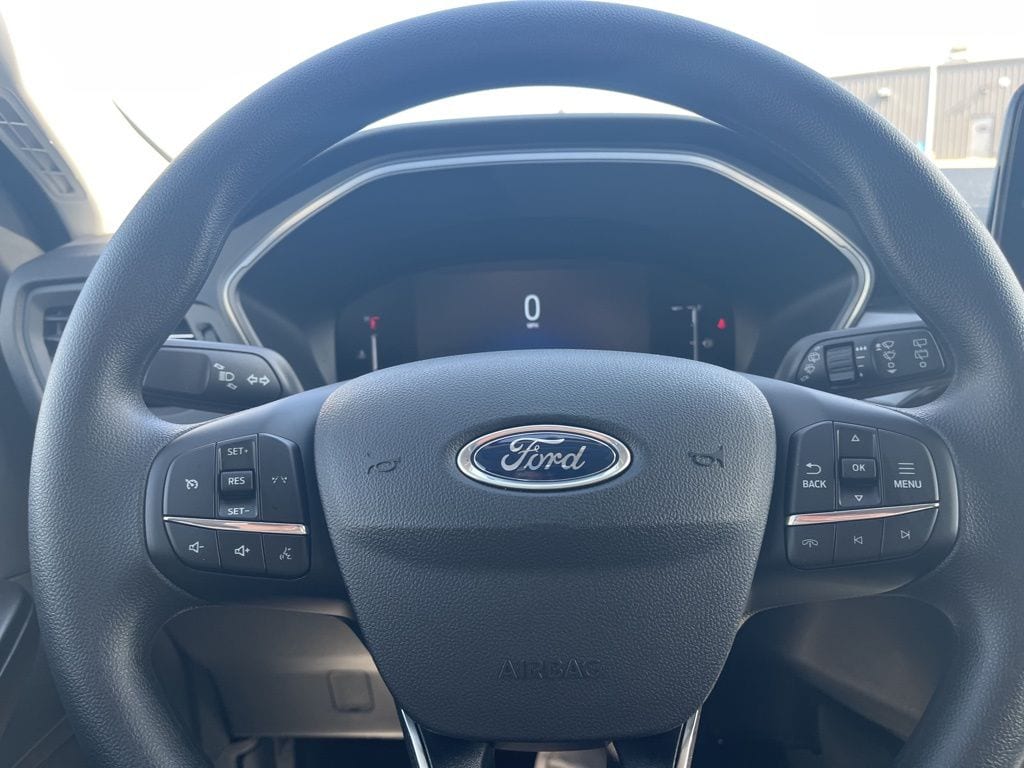 2026 Ford Escape Active - Photo 13