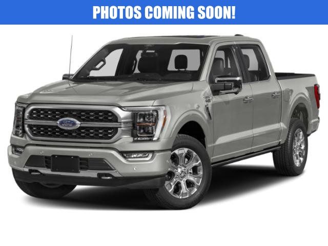 2022 Ford F-150 Lariat's photo