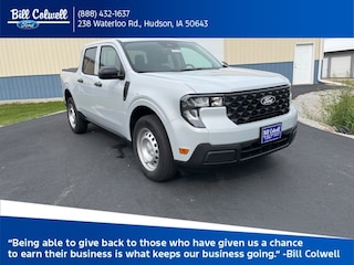 2025 Ford Maverick XL TRUCK