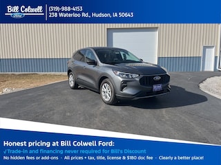 2026 Ford Escape Active SUV