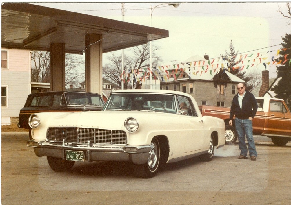 Bill cowell ford hudson iowa #8