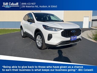 2025 Ford Escape Active SUV