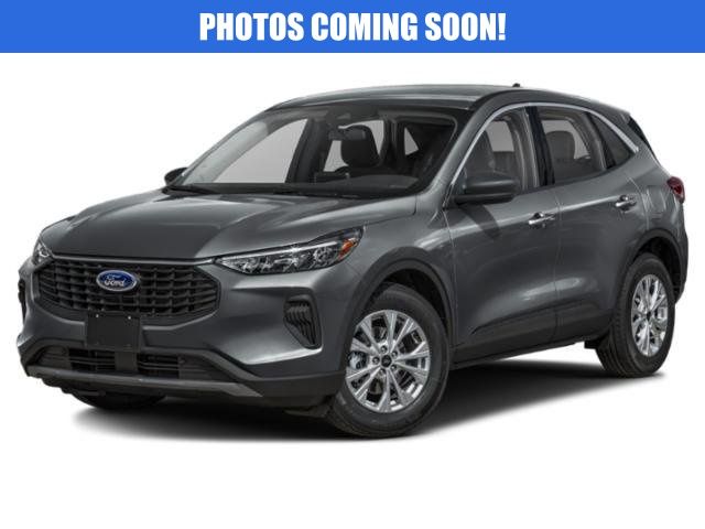 2023 Ford Escape Active's photo
