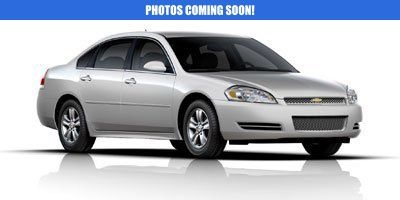 2012 Chevrolet Impala 1FL