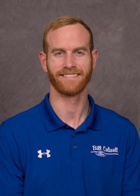 Staff member Jordan Myers from ID_cdb8ba131195