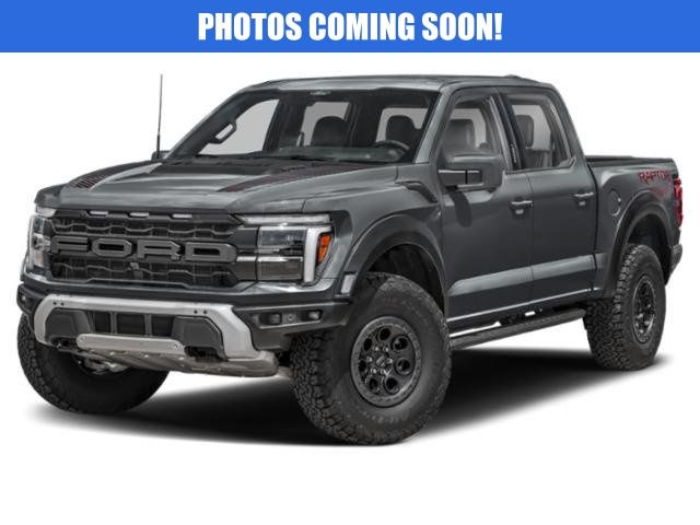2024 Ford F-150 Raptor's photo
