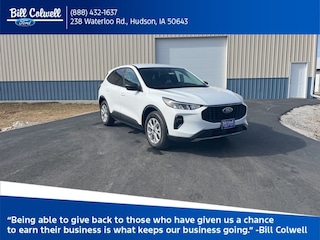 2026 Ford Escape Active SUV