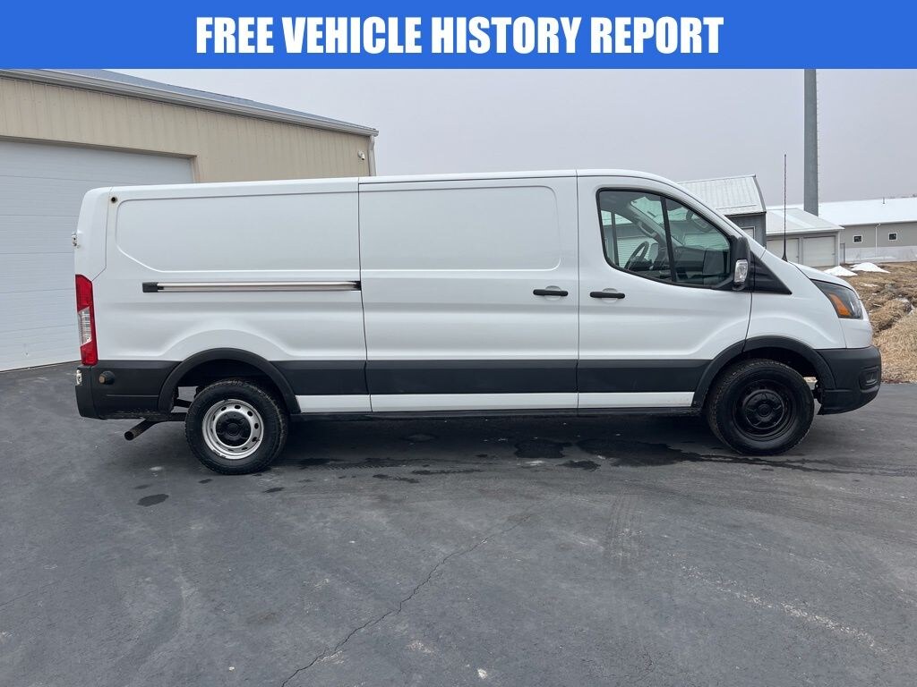 Used 2020 Ford Transit-250 Base Cargo Van
