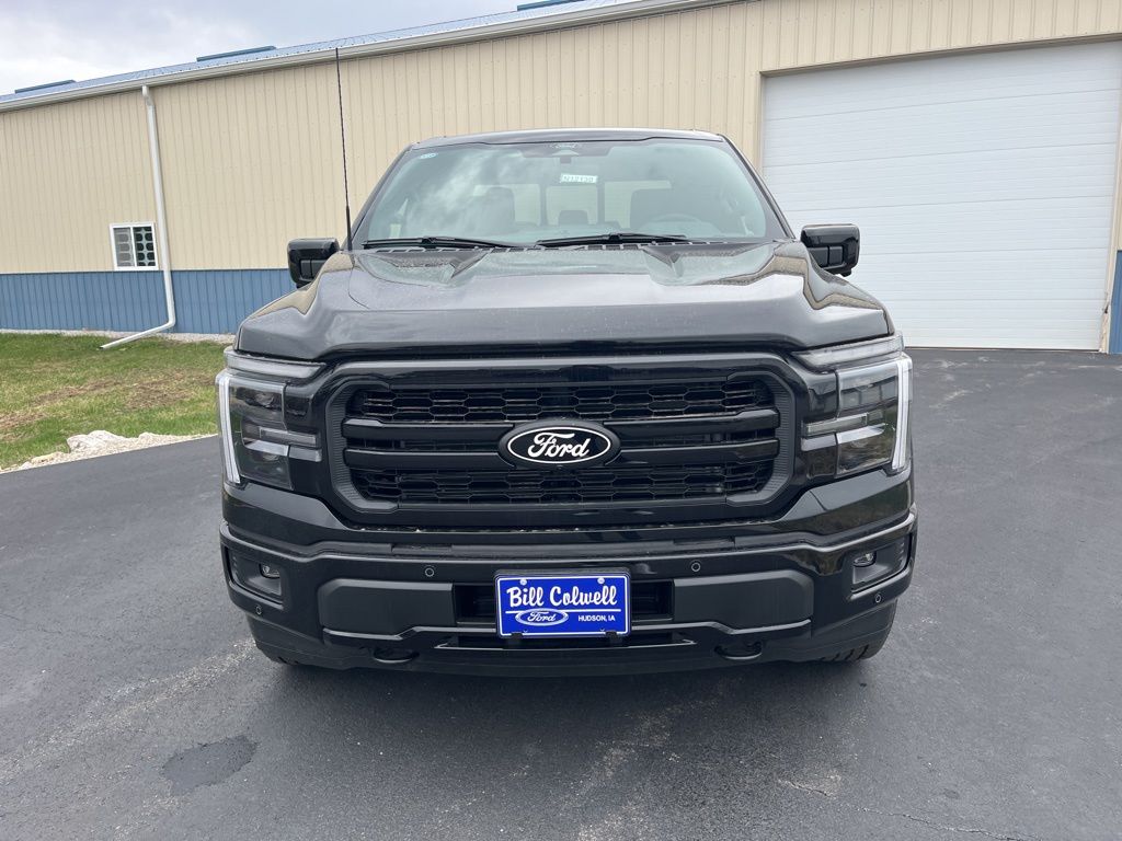 2026 Ford F-150 Lariat - Photo 8