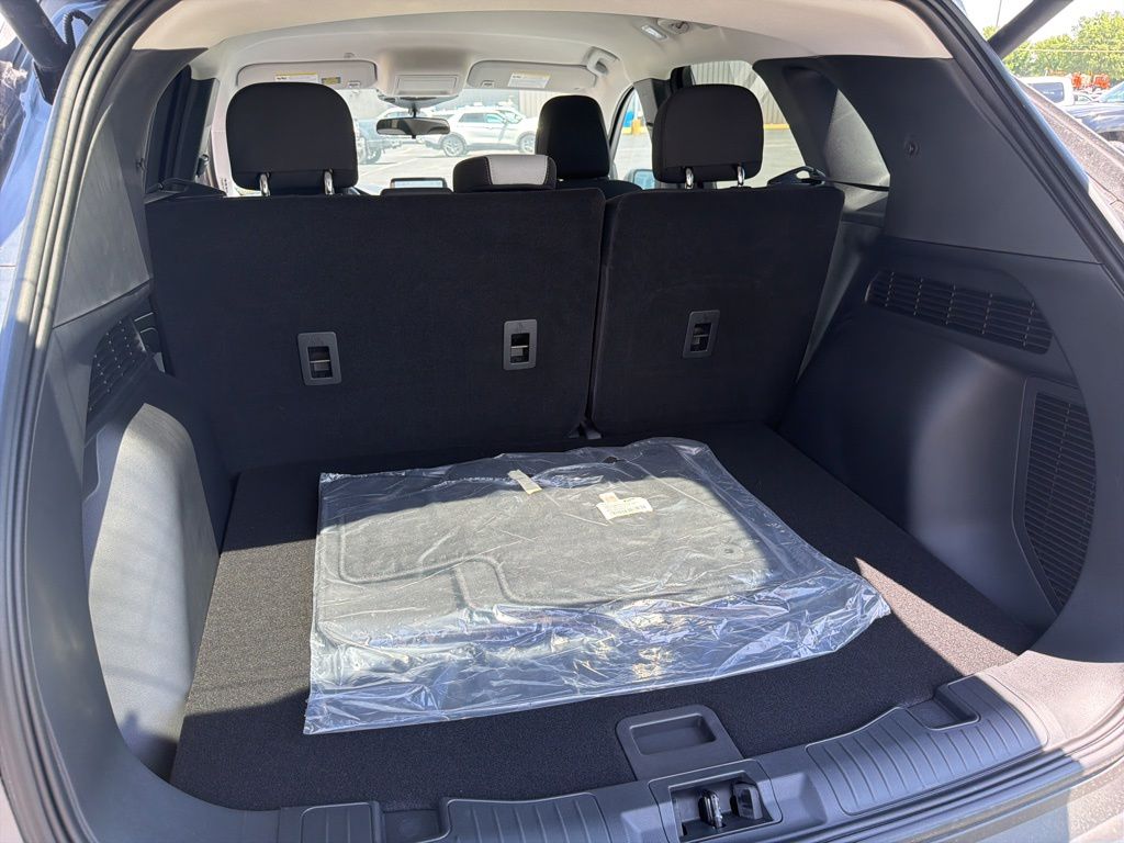 2026 Ford Escape Active - Photo 12