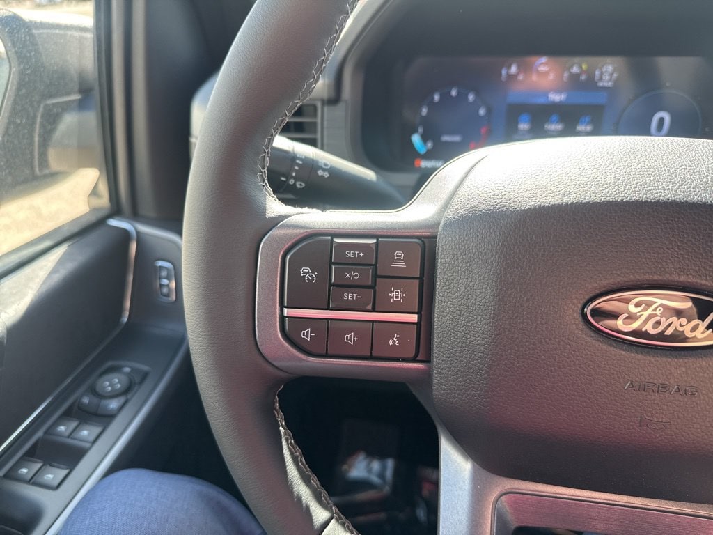 2026 Ford F-150 XLT - Photo 11