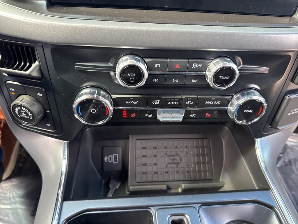 2026 Ford F-150 XLT - Photo 16