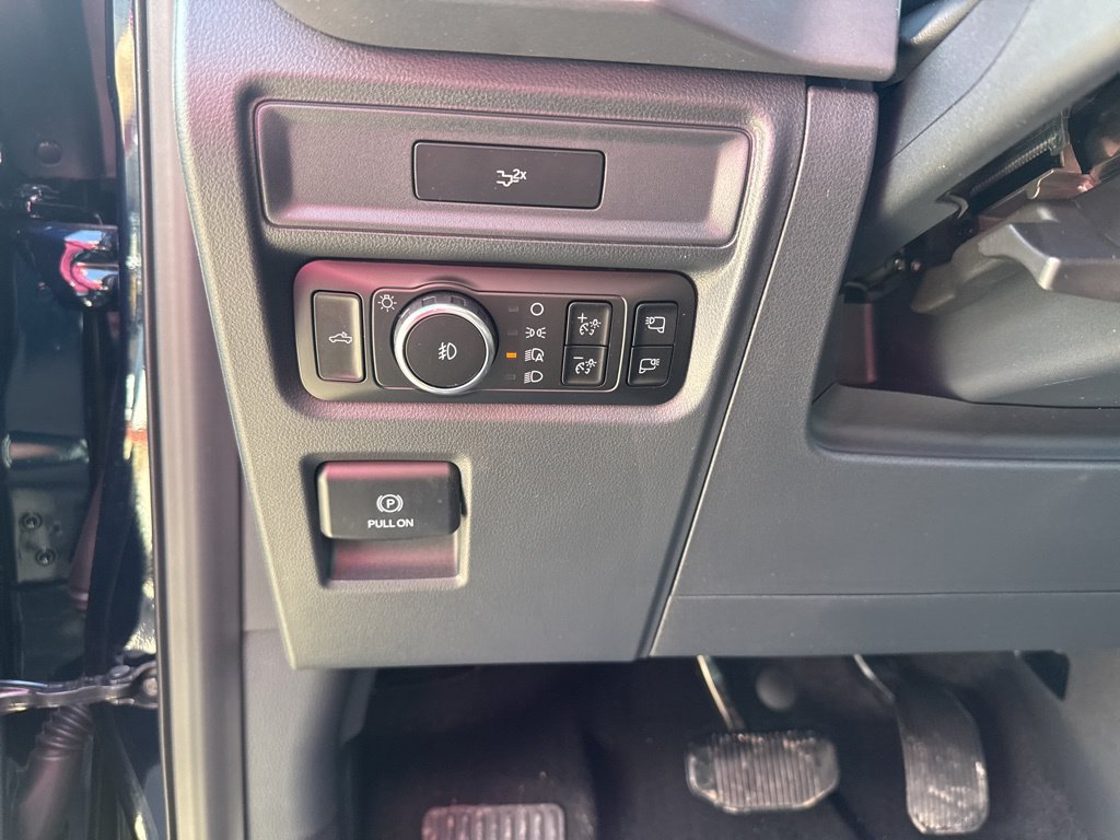 2026 Ford F-150 XLT - Photo 10