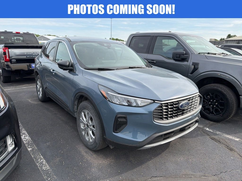 2024 Ford Escape Active AWD's photo