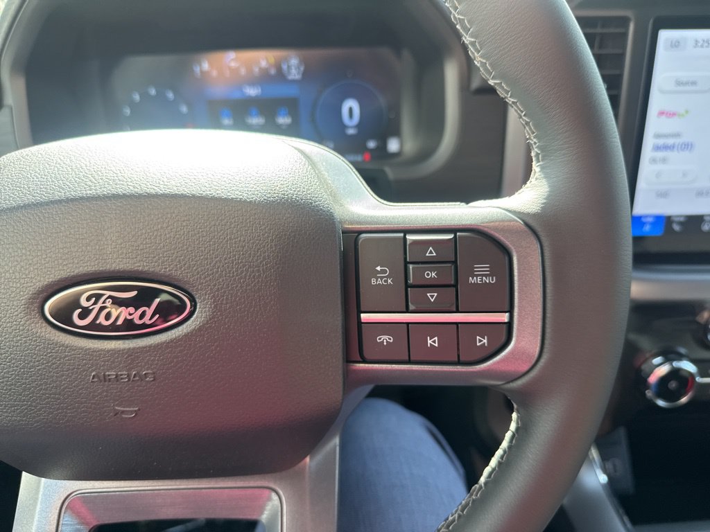 2026 Ford F-150 XLT - Photo 12