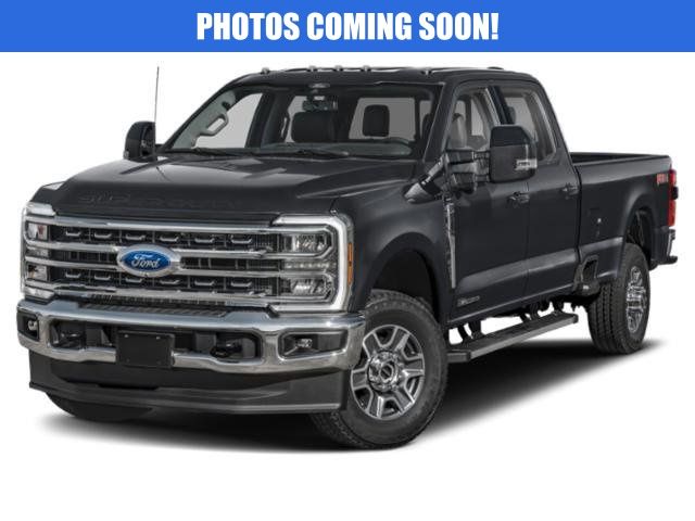 2024 Ford F-350 Super Duty Lariat's photo