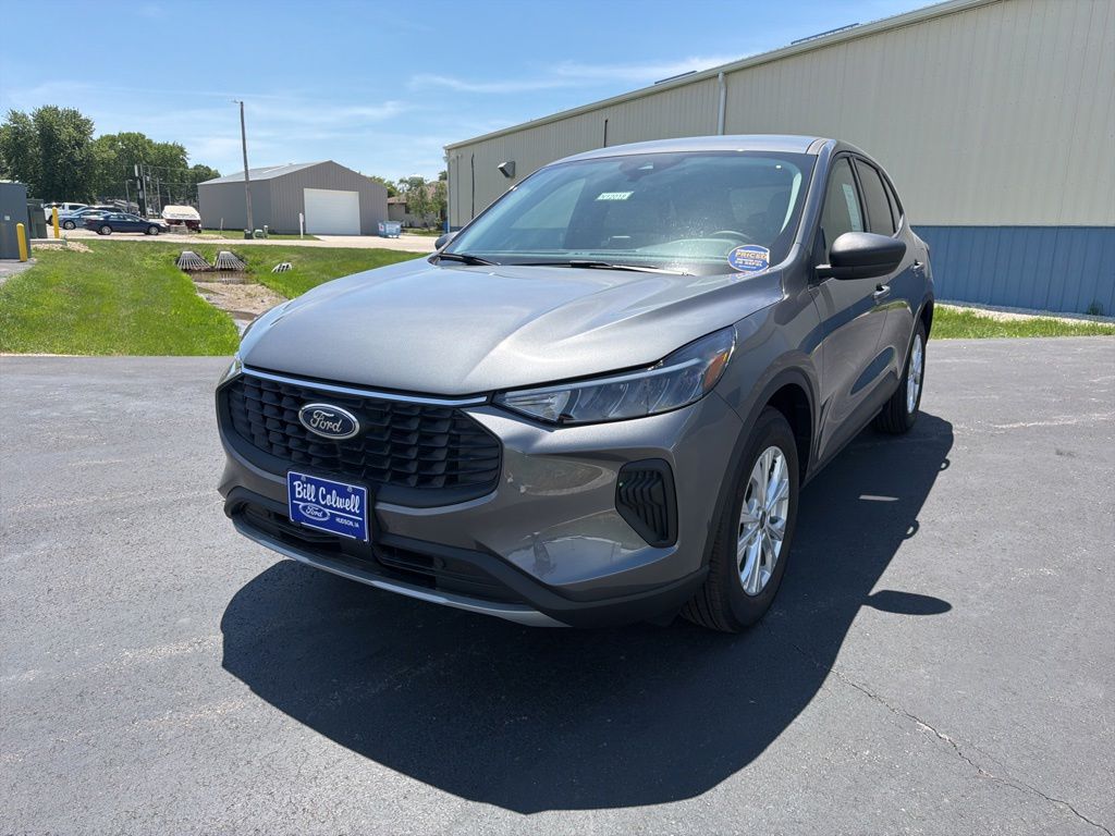 2026 Ford Escape Active - Photo 7