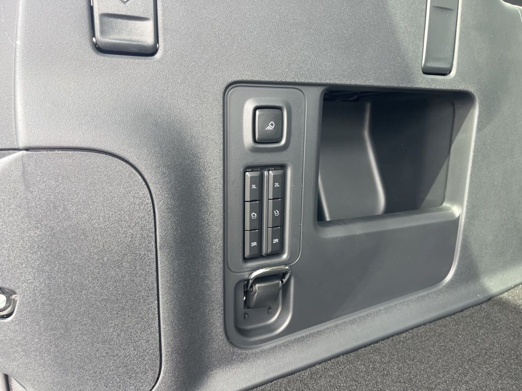 2026 Ford Expedition MAX Active - Photo 17