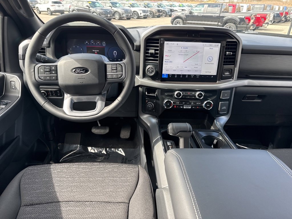 2026 Ford F-150 XLT - Photo 6